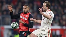 Боатенг видит в Та будущего лидера обороны «Баварии»