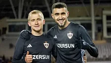 Полузащитник «Карабаха» Исаев о доверии тренеров и разрыве с «Енисеем»