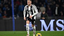 Прогноз составов на матч «Фиорентина» — «Ювентус»