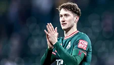 Мостовой о возможном возвращении Антона Миранчука в РПЛ