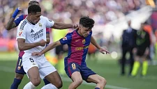 «Барселона» продемонстрировала полное превосходство в последнем Класико, оставив «Реал» без вариантов