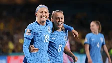 «Львицы» без лидеров: Вигман объявила состав на Евро-2025