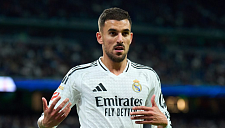 Роберто де Дзерби: «Жаль, что Себальос упустил шанс играть за Марсель»