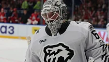 Крис Дриджер прокомментировал переход в «Трактор»