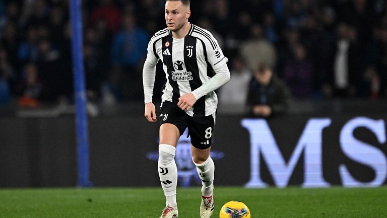 Прогноз составов на матч «Фиорентина» — «Ювентус»