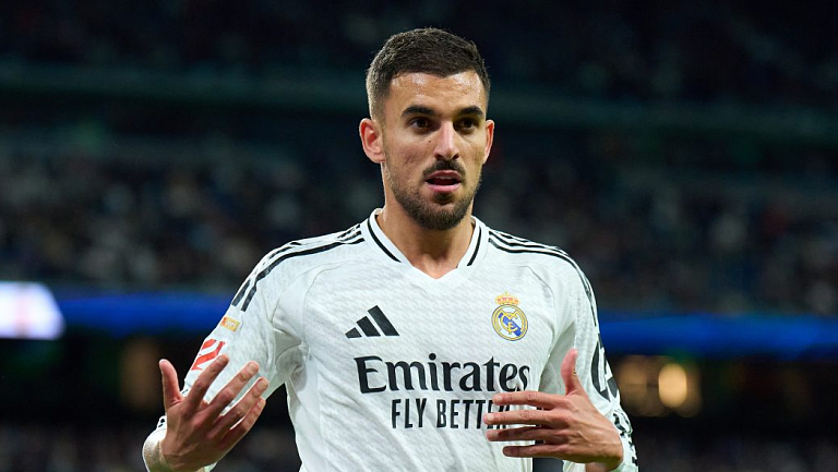 Роберто де Дзерби: «Жаль, что Себальос упустил шанс играть за Марсель»