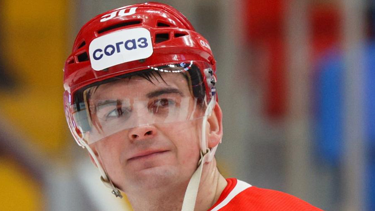 Локтионов: «Мы немножко упустили нить игры, но собрались»