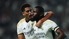 5 игроков «Реала» не сыграют в матче с «Осасуной»