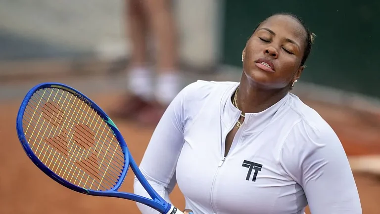 Таунсенд принесла извинения за свой комментарий