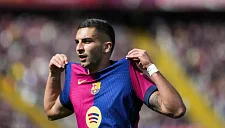 Три игрока претендуют на звание лучшего бомбардира Кубка