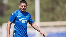 Касерес высказался о матче с ЦСКА: «В Динамо допустили очевидные ошибки»