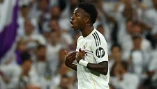 Винисиус хочет покинуть «Реал» после недовольства фанатов