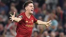 Защитник Мараш Кумбулла стал игроком «Мальорки»