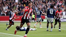 Шесть матчей без побед: молодежь не спасла Манчестер от поражения Брентфорду