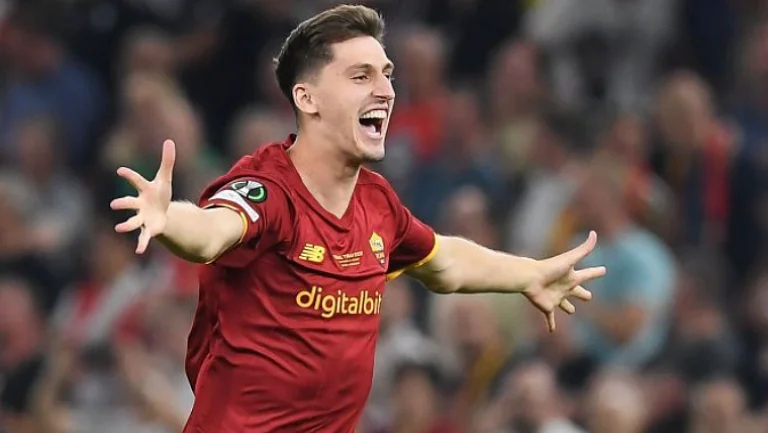 Защитник Мараш Кумбулла стал игроком «Мальорки»