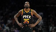 «Хьюстон» не планирует давать Дюранту максимальное продление контракта