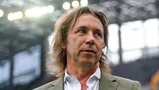 Мостовой выразил сожаление по поводу банкротства «Химок»