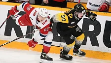 «Локомотив» — «Северсталь»: серьезная проверка для амбициозного чемпиона