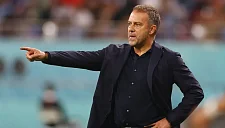 Ханси Флик вспомнил игру «Барсы» при Терри Венейблсе