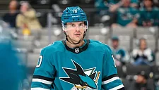 Костин рассказал о возможном возвращении в «Эдмонтон»