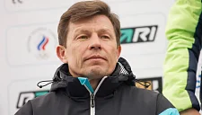 Майгуров заявил о готовности биатлонистов к международным стартам в любой момент