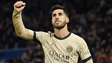 Португальский гранд включился в борьбу за Марко Асенсио из ПСЖ