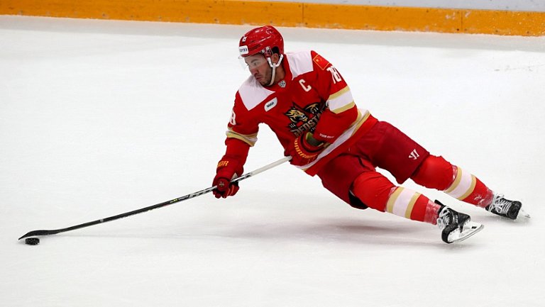 Брендон Ип объявил об завершении карьеры 