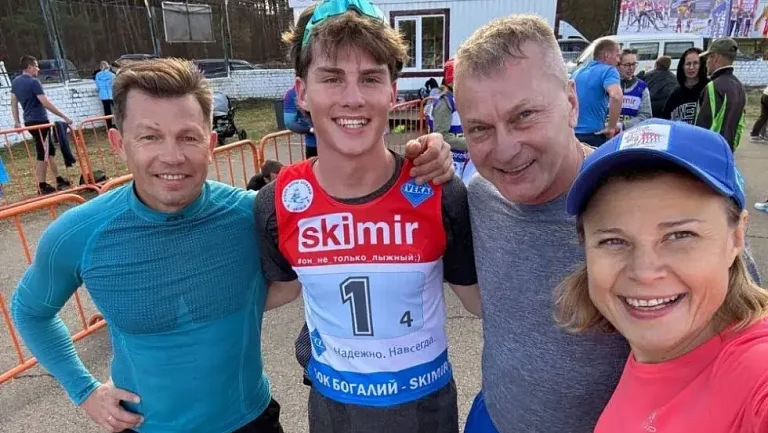 СБР договорился о развитии биатлона в Благовещенске