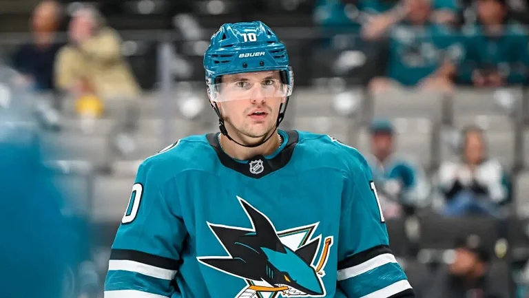 Костин рассказал о возможном возвращении в «Эдмонтон»