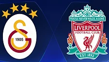 «Галатасарай» может создать проблемы «Ливерпулю» в Лиге Чемпионов