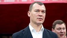 Матчи КХЛ и НХЛ в Петербурге и Вашингтоне: подробности от Минспорта