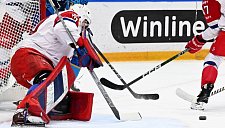 «Локомотив» разгромил «Барыс» в Астане