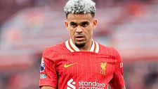 Диас остаётся? У «Ливерпуля» появился шанс