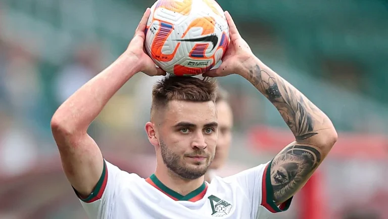 Ненахов высказался о матче с «Акроном»: «Результат неприемлемый»