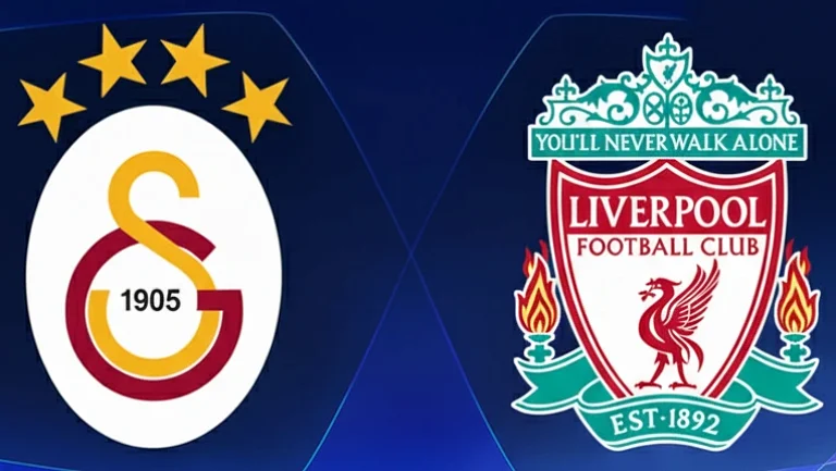 «Галатасарай» может создать проблемы «Ливерпулю» в Лиге Чемпионов