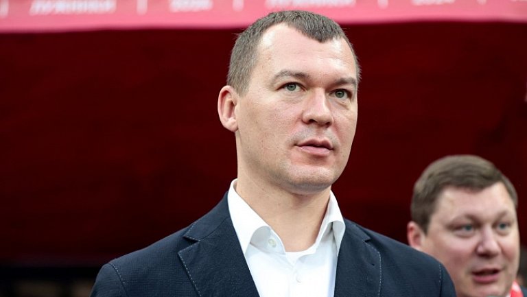 Матчи КХЛ и НХЛ в Петербурге и Вашингтоне: подробности от Минспорта