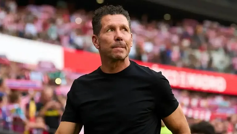 Симеоне о победе над «Вильярреалом»: «Мы заслуживали большего»