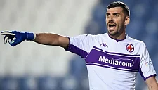 «Милан» подписал Пьетро Терраччиано из «Фиорентины» на два года
