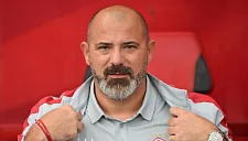 Ромащенко назвал причину провала Станковича в «Спартаке»
