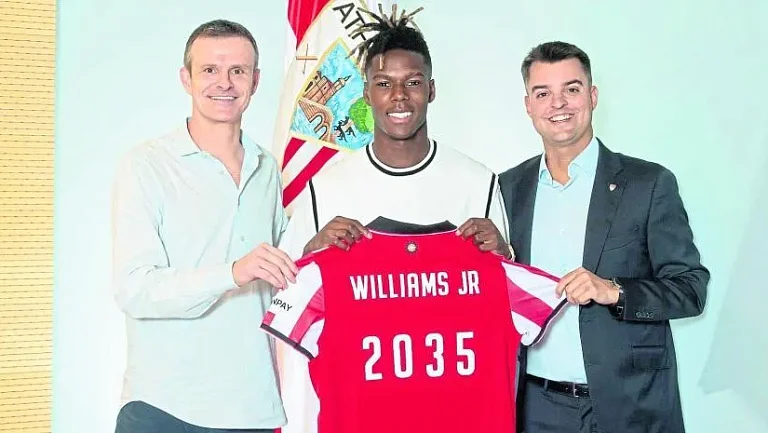 Уриарте назвал главные принципы развития «Атлетика»