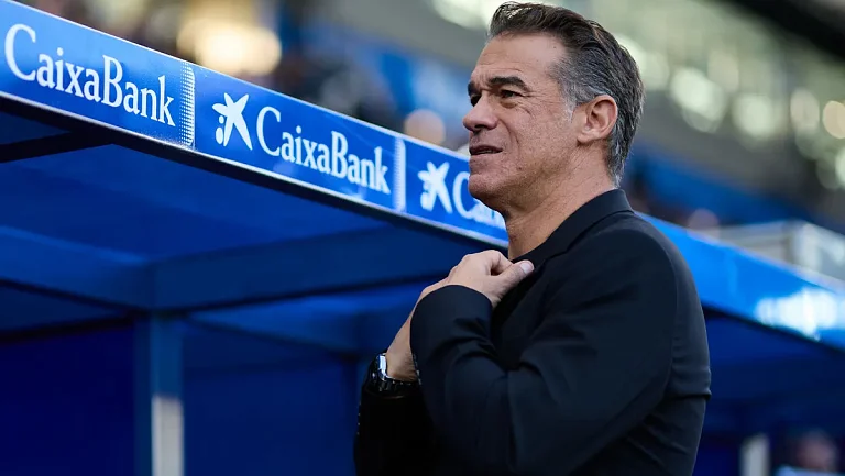 Испанские СМИ отреагировали на слухи о назначении Луиса Гарсии в «Спартак»