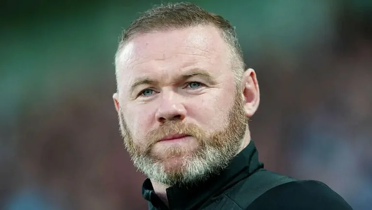 Уэйн Руни: «Для меня пути назад для Исака в «Ньюкасле» нет»