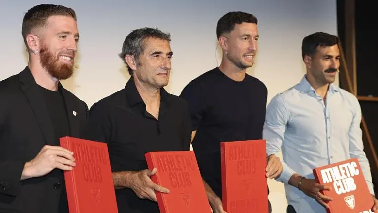 Легенды «Атлетика» поделились воспоминаниями о финалах Кубка