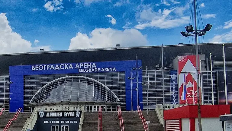 Евролига может объявить место проведения Финала четырёх уже 10 сентября