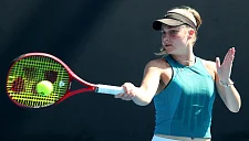 Анастасия Тихонова выиграла турнир ITF в мексиканском Чиуауа
