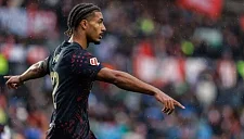 «Байер» достиг договорённости с Баде, но сумма трансфера остаётся вопросом