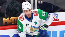 Хмелевски объяснил победу над «Металлургом»