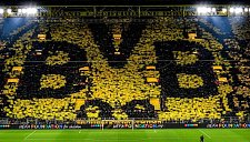 «Путеводитель по «Желтой стене» Боруссии: символ сопротивления и мощи»