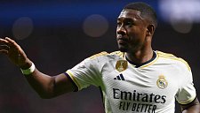 «Долгожданное возвращение Давида Алабы: сможет ли австриец вновь блеснуть?»



