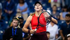 Мирра Андреева рассказала о целях в Большом шлеме и примере Надаля